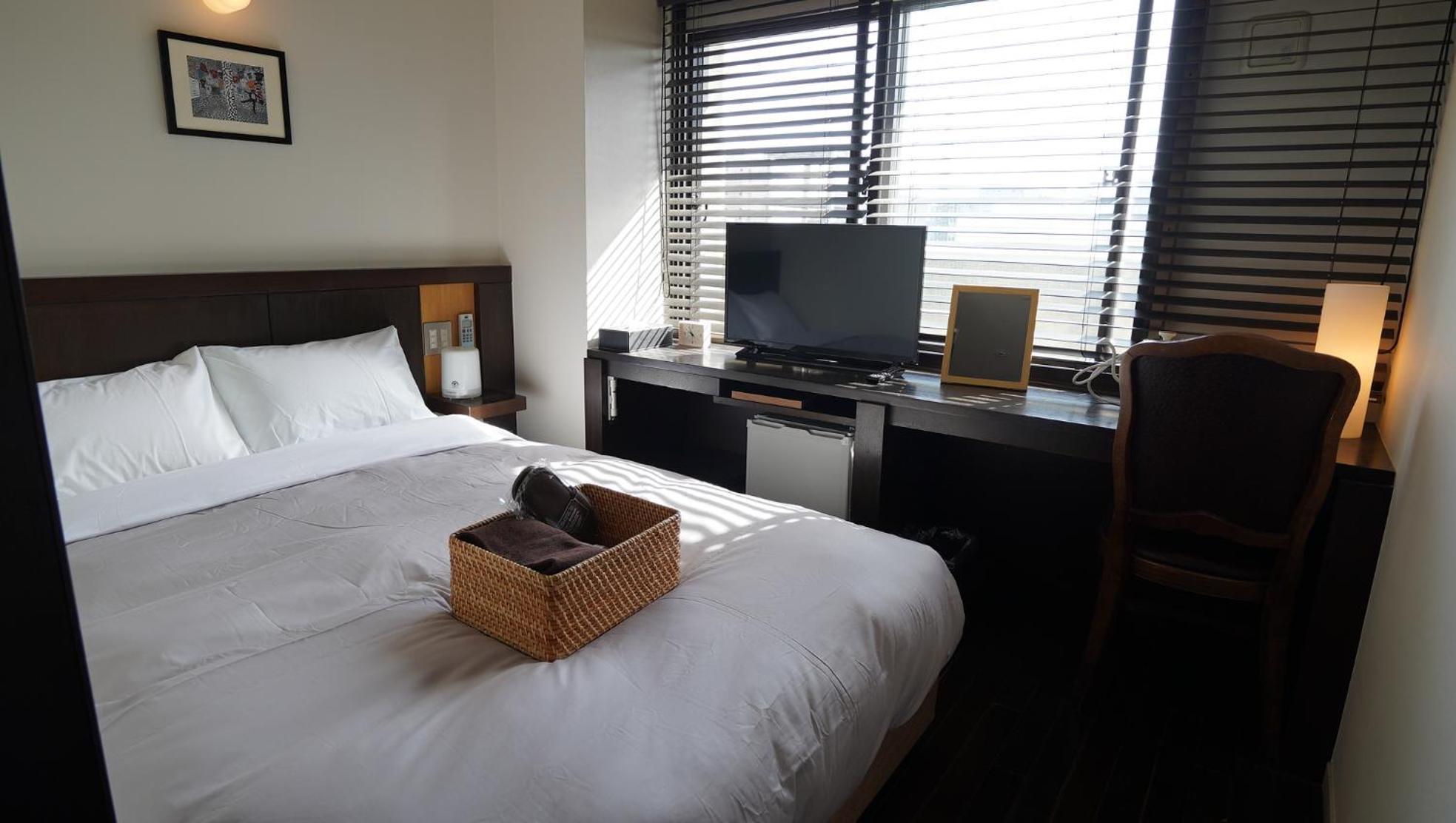 Sutton Place Hotel Ueno — Fotos 1